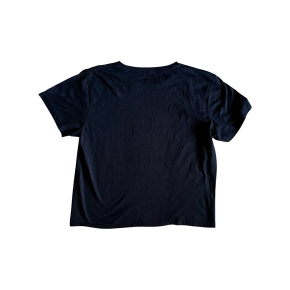 Billy Joel Madison Square Garden Residency T-Shirt - Boxing Gloves 2021 XL, Crop - Picture 3 of 5